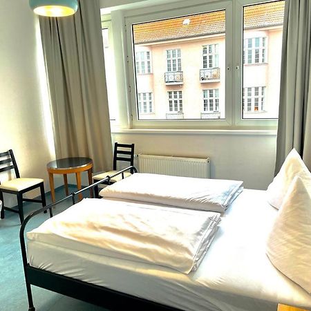 Rixhouse Hostel Berlino Esterno foto