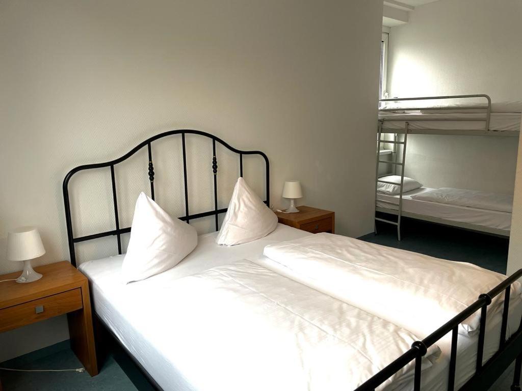 Rixhouse Hostel Berlino Esterno foto