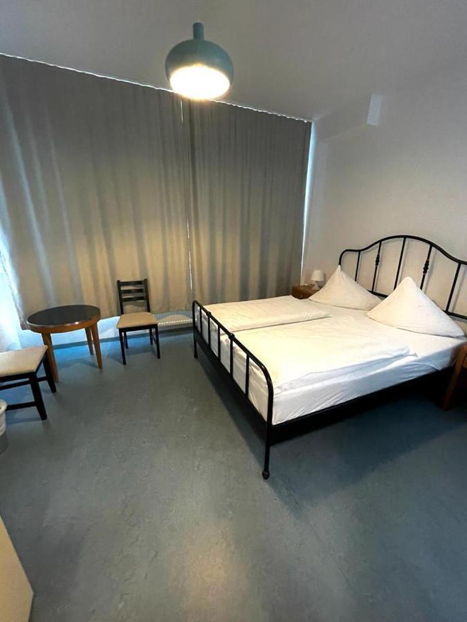 Rixhouse Hostel Berlino Esterno foto