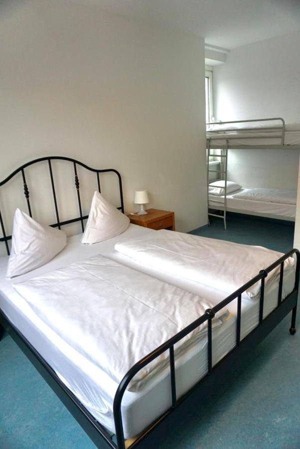 Rixhouse Hostel Berlino Esterno foto