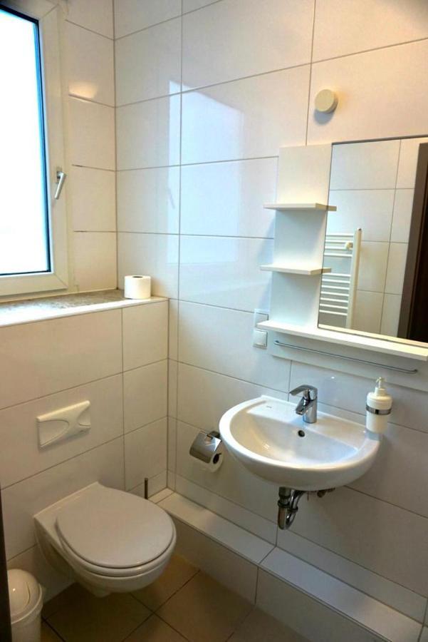 Rixhouse Hostel Berlino Esterno foto